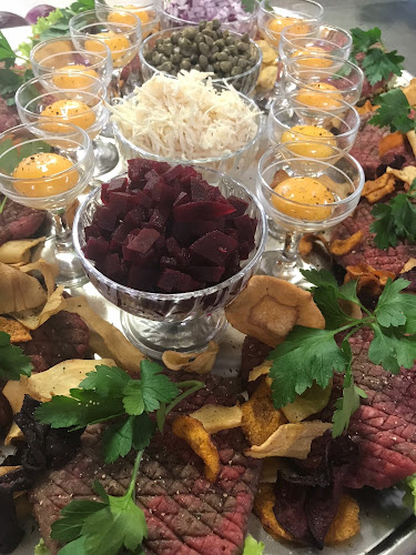 Hotel Aarup Kro - Gastronomi og hotelvirksomhed