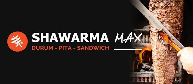 Shawarma Max - Vejle