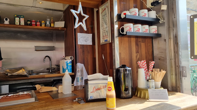 Louise's - Gastronomi og hotelvirksomhed