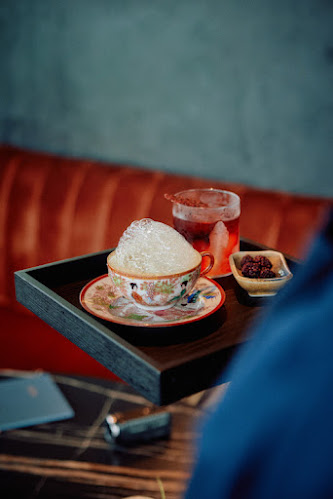 SUKAIBA - Gastronomi og hotelvirksomhed