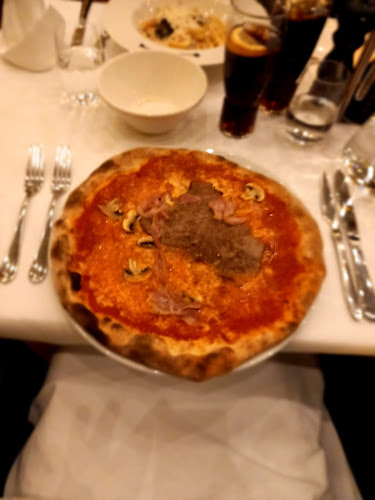 Il Ristorante Fellini - Gastronomi og hotelvirksomhed