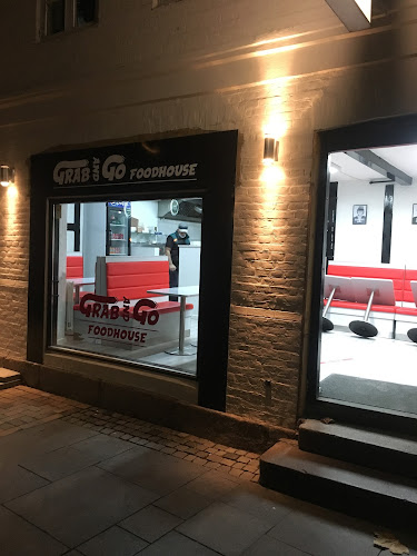 Opinii despre Grab & Go Foodhouse în Odense - Gastronomi og hotelvirksomhed
