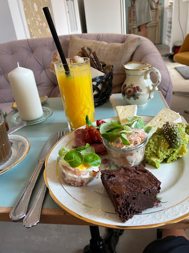 Opinii despre Minis Bar & Bistro în Frederikssund - Gastronomi og hotelvirksomhed