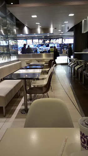 McDonald's Herning - Herning