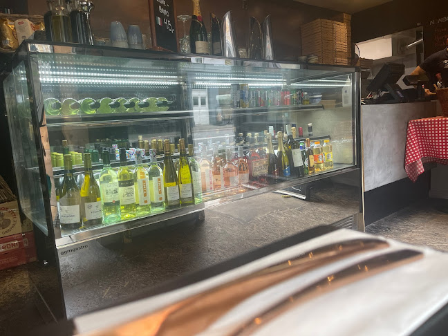 Nonsolo Trattoria - Frederiksberg