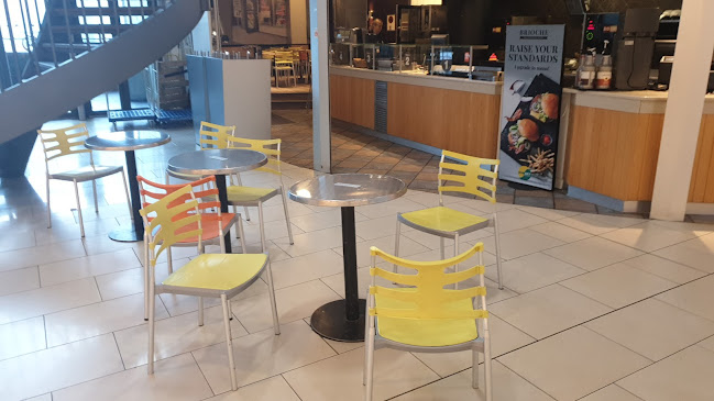 Opinii despre Sunset Boulevard în Aarhus - Gastronomi og hotelvirksomhed