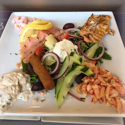 Café Le Perr - Kastrup