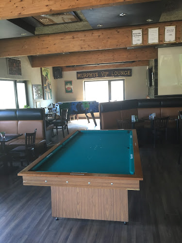 Murphys Irish Pub & Sportsbar - Skødstrup