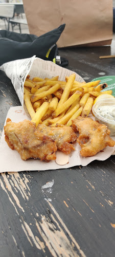 Haddock's Seafood - København