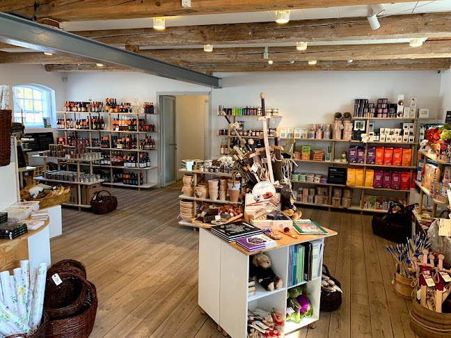 Møllecaféen - Græsted