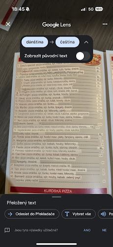 Dino's Restaurant - Lemvig