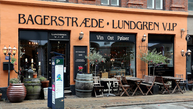 Bagerstræde 6, 1617 København