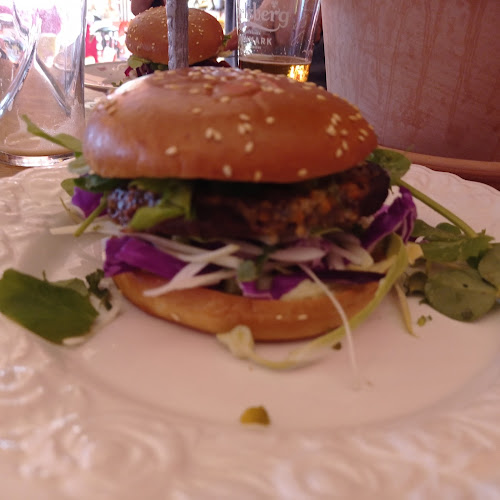 Comentarii opinii despre Café Ulla Terkelsen London