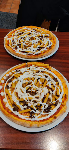 Comentarii opinii despre Torvets Cafe & Pizzaria