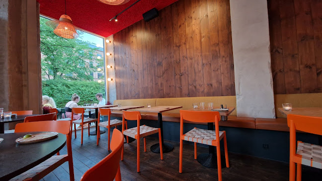 Hanzo Frederiksberg - Frederiksberg