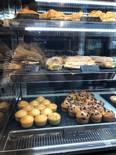 Comentarii opinii despre Copenhagen Coffee Lab - Strandlodsvej