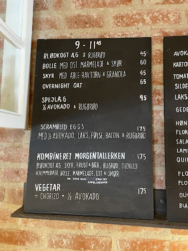 Opinii despre Cafe Flora în Gilleleje - Gastronomi og hotelvirksomhed
