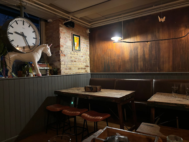 Opinii despre Amager Bryghus Taproom Bryggen în København - Gastronomi og hotelvirksomhed