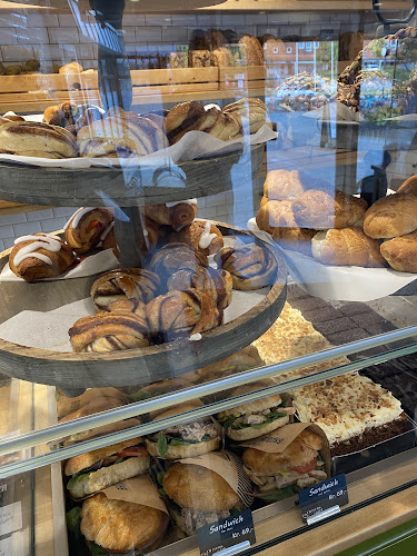 Olivers bakery - Gastronomi og hotelvirksomhed