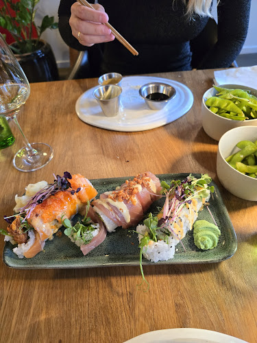 Comentarii opinii despre Yutaka Spisehus & Take away