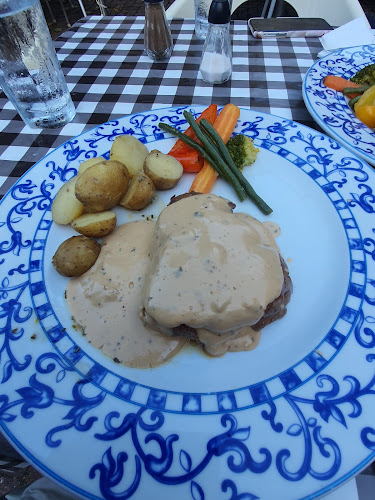 Ristorante Pizzeria Italia - Gastronomi og hotelvirksomhed