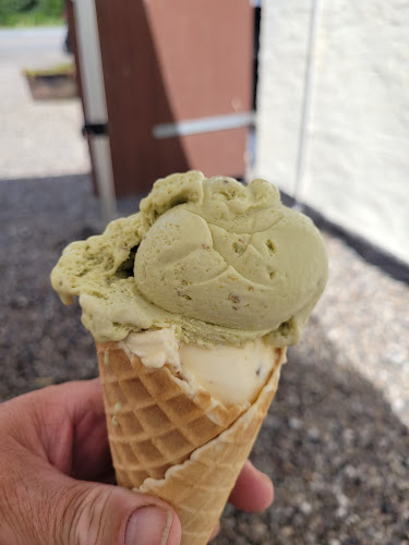 Frydendal Ismejeri - Sønderjysk Bondegårdsis