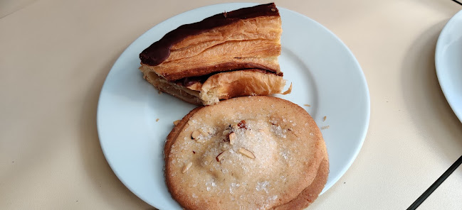 Opinii despre Ærøskøbing Bageri Aps în Ærøskøbing - Gastronomi og hotelvirksomhed