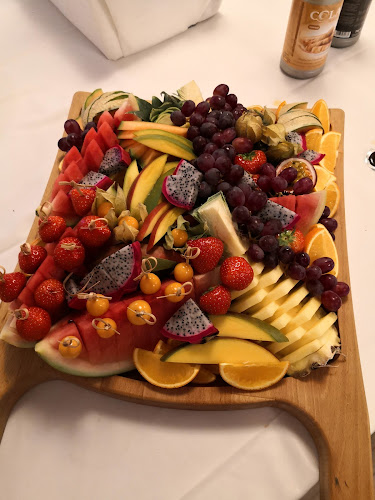 Gastrosnedkeriet - Godt mad ud af huset.. - Mariager