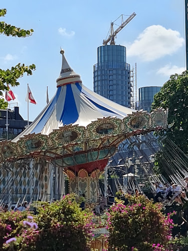 Pizza & Kebab World Rødovre - Gastronomi og hotelvirksomhed