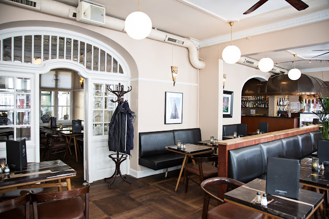 Cafe Cuckoo's Nest - Odense