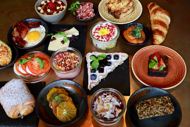 2takt Café & Brasserie