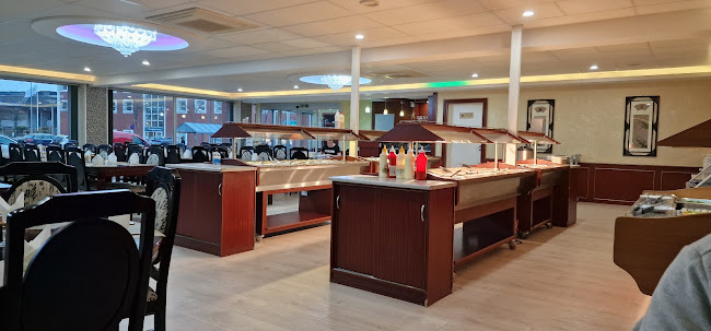 King restaurant - Gastronomi og hotelvirksomhed