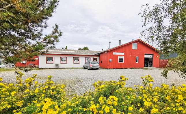 Opinii despre Chokoladeværkstedet Jota în Gilleleje - Gastronomi og hotelvirksomhed