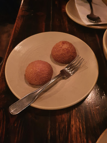 Pluto - Gastronomi og hotelvirksomhed