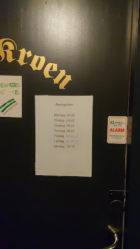 Opinii despre Færø-kroen/v Premovil A/S în Aalborg - Gastronomi og hotelvirksomhed