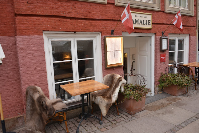 Amaliegade 11, 1256 København