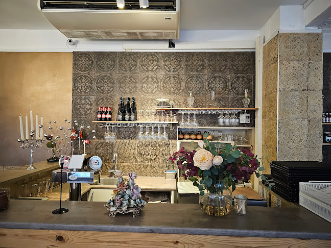 Maria Rosa - Skanderborg