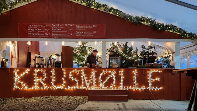 Krusmølle, Krusmøllevej 10A, 6200 Aabenraa