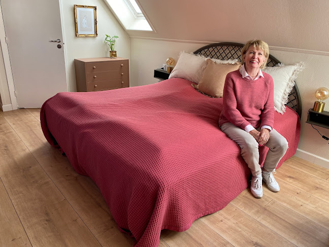 Opinii despre Reersø Kro în Gørlev - Gastronomi og hotelvirksomhed