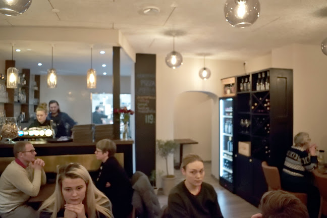 Silvio's Ristorante - Gastronomi og hotelvirksomhed