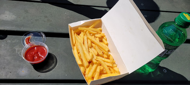 Comentarii opinii despre Torkilstrup Nord Cafe