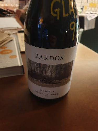 Centralen - Husted Vin - København