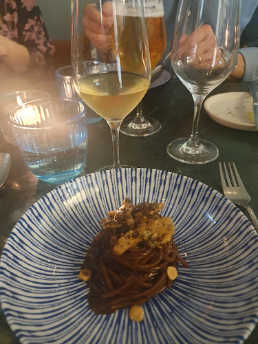 Comentarii opinii despre Barabba