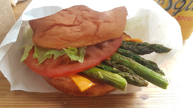 Comentarii opinii despre Gasoline Grill