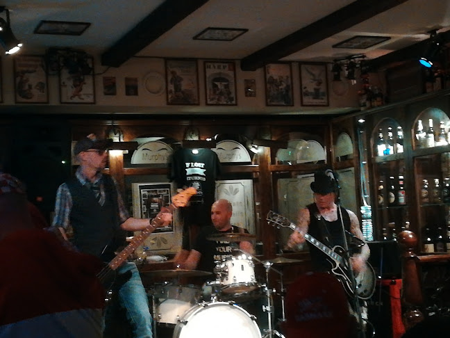 Murphy's Pub - Gastronomi og hotelvirksomhed