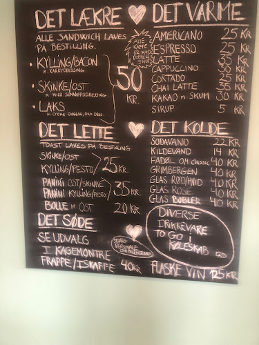 Provianten - Køge Marina - Køge