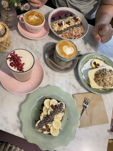 Comentarii opinii despre Café Unika