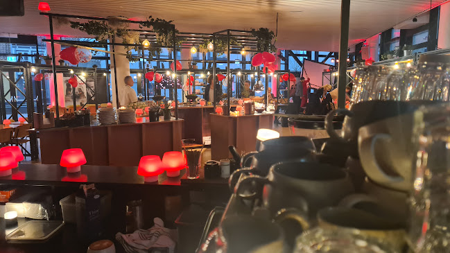 Comentarii opinii despre Café ODEON Social