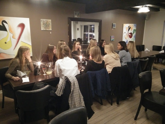Korup Steakhouse - Gastronomi og hotelvirksomhed