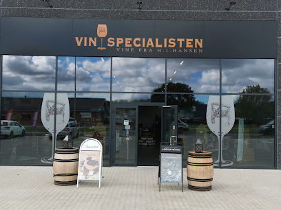 Vinspecialisten Silkeborg